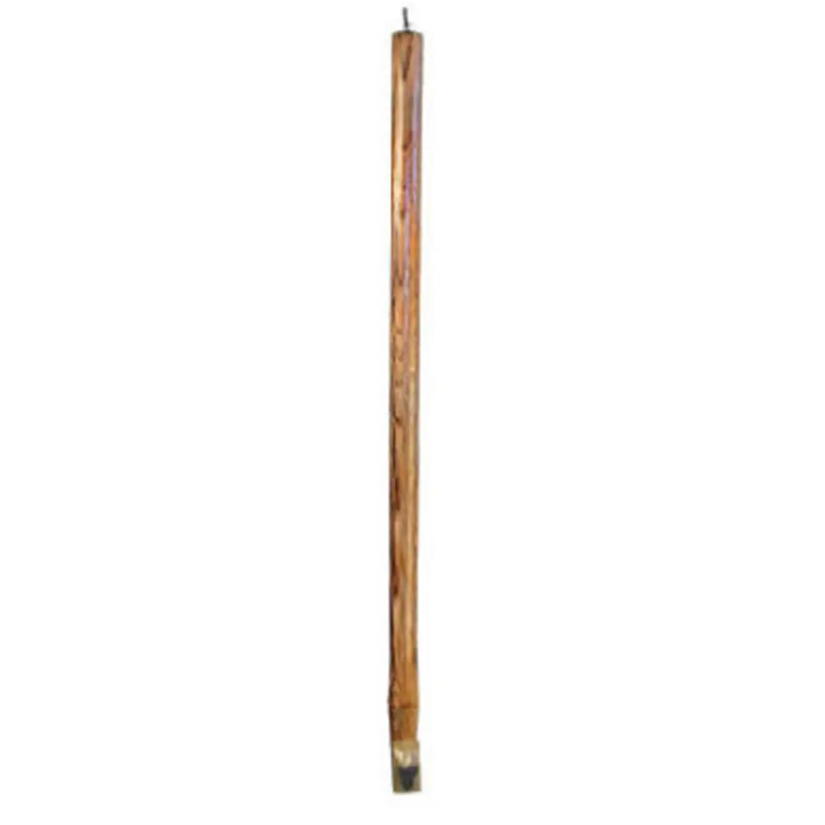 212 MAIN 36 in. Premium Sledge Hammer Handle, Natural Wax Finish, Heavyweight Wood, 1 Steel Wedge, 1 Wood Wedge, 1.65 lbs