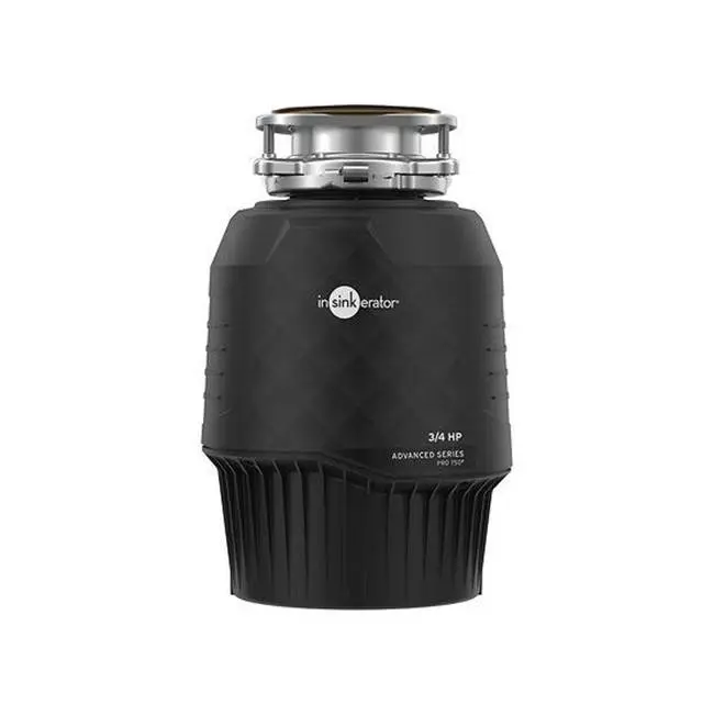 InSinkErator 0.75 HP Pro 750 Garbage Disposal with Cord