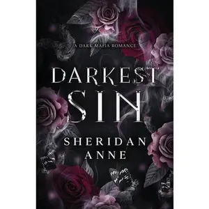 Darkest Sin -- Sheridan Anne, Paperback