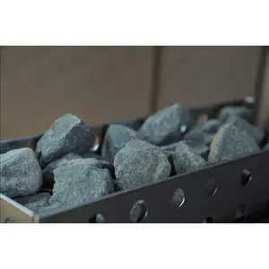 Thermal Sauna Stones