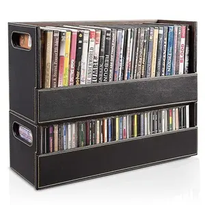 DVD & CD Tray Combo