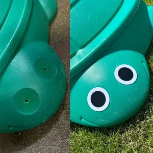 Set of 2 Sandbox Turtle Replacement Eyes