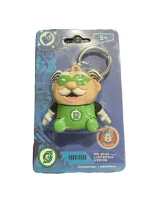 PASTILLERO DOCTOR SIMI GREEN LNTRN