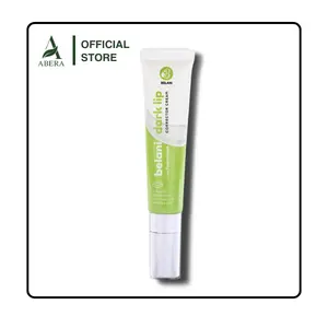 Belani Dark Lip, Organic Lip Lightening Cream