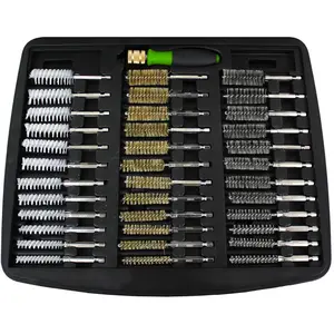 36-Piece Original Bore Brush Set