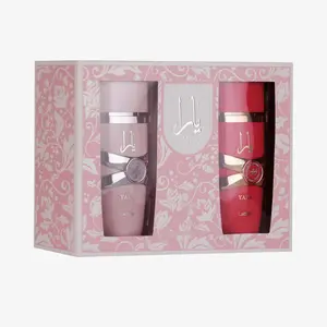 Lattafa Yara 5th Anniversary Edition Gift Set