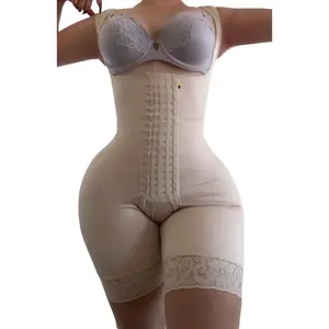 (Curvy Doll) Wide Strap - Stage 2