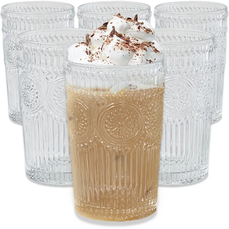 Kate Aspen 15 Ounce Stemless Wine Glass Display Box, Party Favor, Set of 12  Gift, White - TikTok Shop