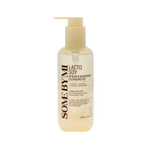 Some By Mi Lacto Soy Cleansing Oil