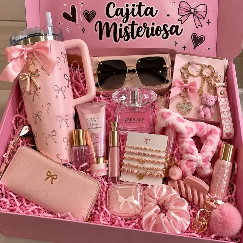 surprise Box
