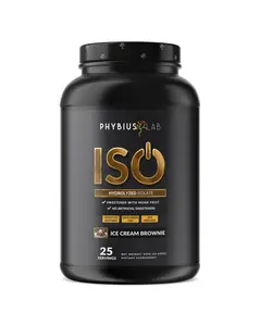 ISO Protein