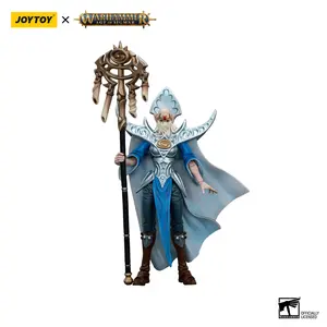 JOYTOY  Warhammer    1/18  Action Figure Stormcast Eternals The Blacktalons Lorai, Child of the Abyss JT00935