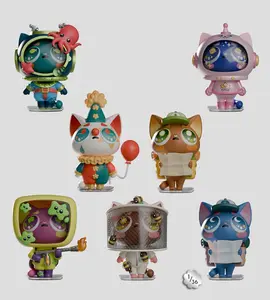 Kaleidos Creative - Widdle Baby - Blind Box - Mystery Box
