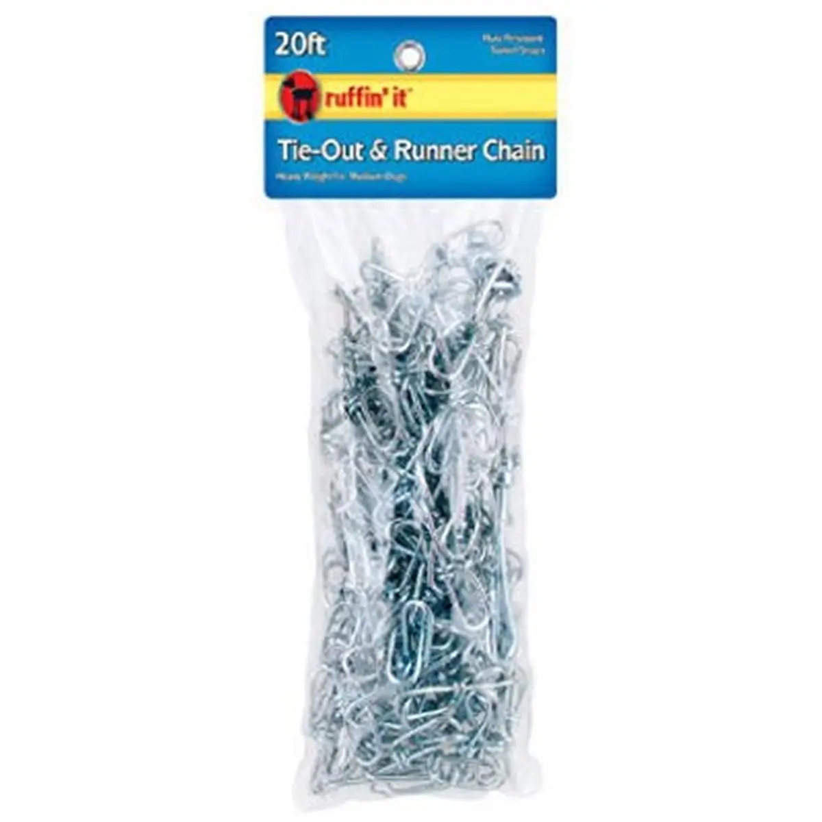 Westminster Pet Products 223850 20 ft. Pet Expert Heavy Duty Tie Out Chain