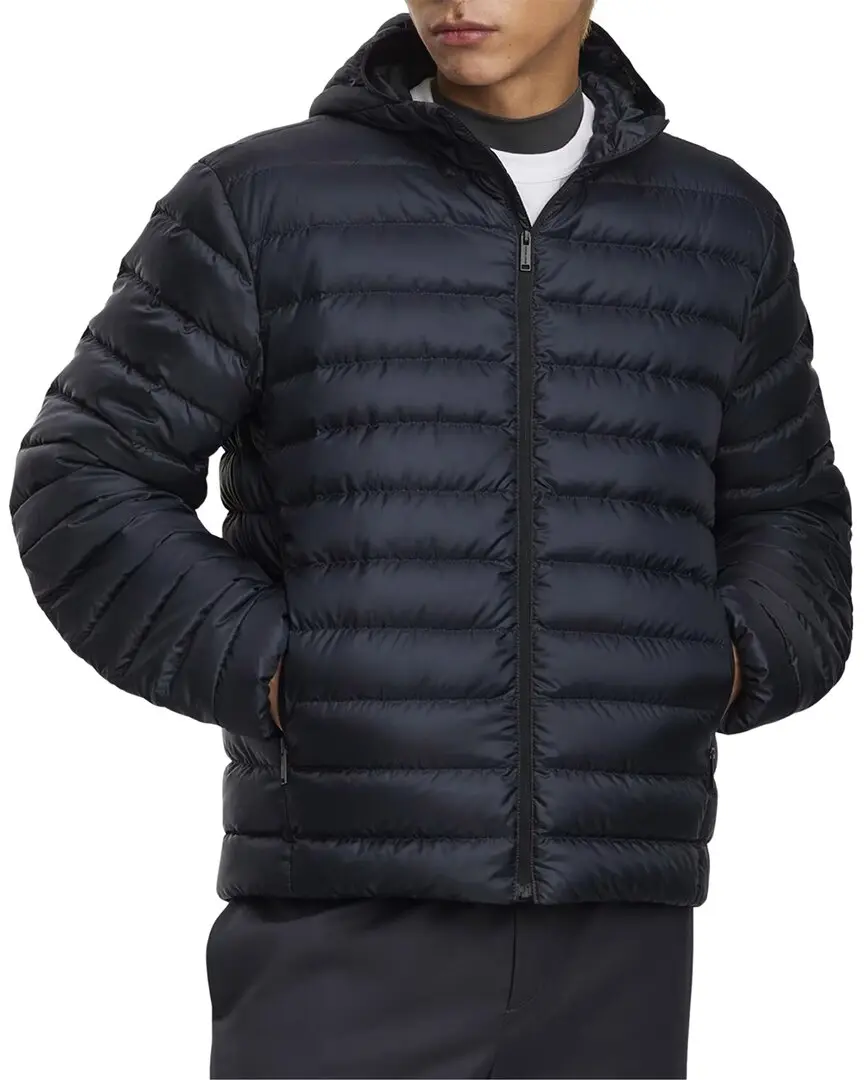 Canada Goose Stratus Down Jacket Canada Goose Stratus Down Jacket