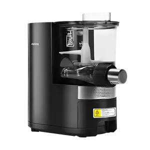 JOYOUNG 【NEW】Multi Functional Automatic Pasta Noodle Maker Machine M6-L20S Black JOYOUNG 【NEW】Multi Functional Automatic Pasta Noodle Maker Machine M6-L20S Black