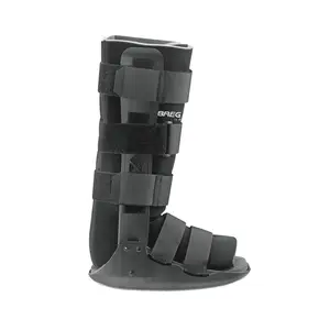 Breg Vectra Lite Tall Walker Boot L4387, L4386 - Fracture & Sprain Recovery Support