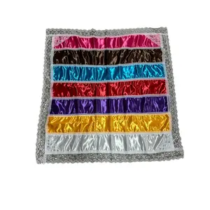 Paño 7 colores 36” (1 yarda)