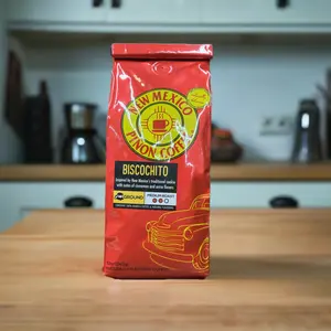 New Mexico Piñon Coffee