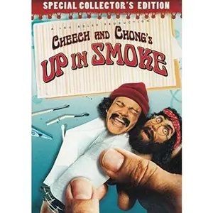 USED-Cheech And Chong's - Up In Smoke (Special Collector's Edition) (Unknown)