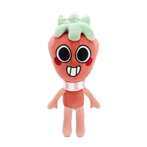 Dandy's World - Sprout 12" Plush