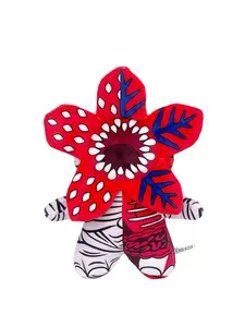 Stranger Things Demon King Plush Toy, 10 Inch Soft Stuffed Animal, Cute Collectible Doll, Perfect Gift for Fans