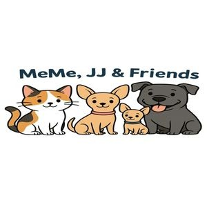 MeMe JJ and Friends