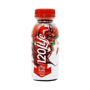120/Life Ready-to-Drink Juice - Individual Bottle