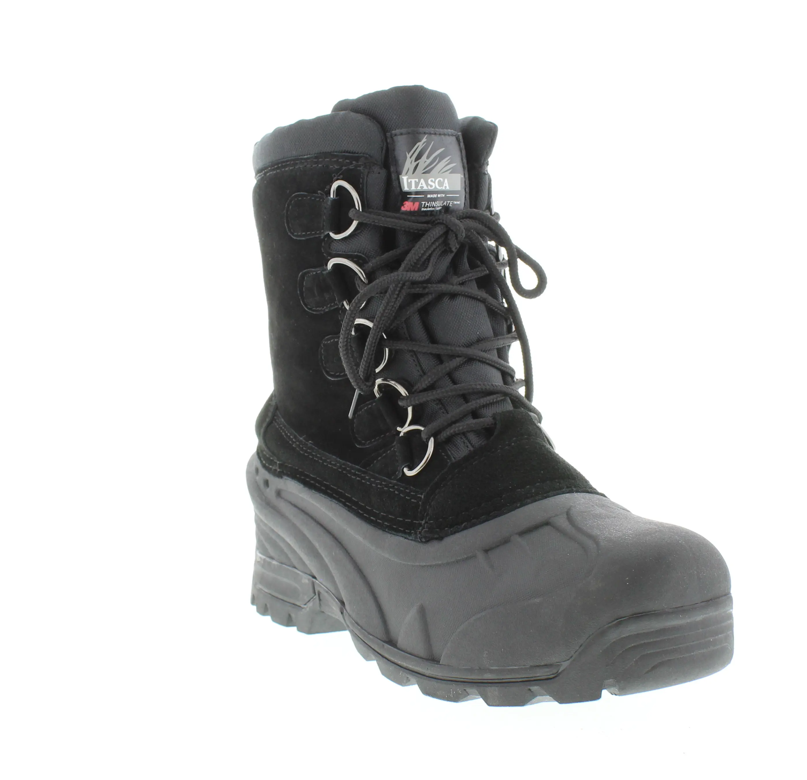 Itasca Men's Timber Winter Boot