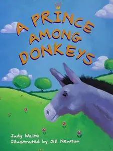 USED-Rigby Literacy: Student Reader Grade 3 (Level 18) Prince Among Donkeys by Rigby (Paperback)