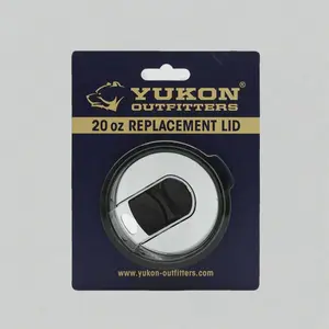 Replacement Tumbler Lids