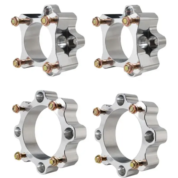 ATV Wheel Spacers ARMAT by Alba Racing (Choose Size) ATV Wheel Spacers ARMAT by Alba Racing (Choose Size)