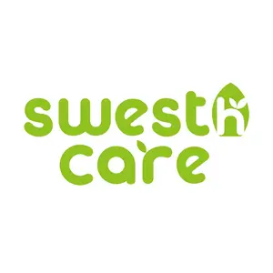Swesth Care shop logo