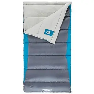 Coleman 2000018126 Aspen Meadows 39 x 81 in. Sleeping Bag
