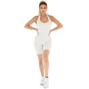 Miami Romper