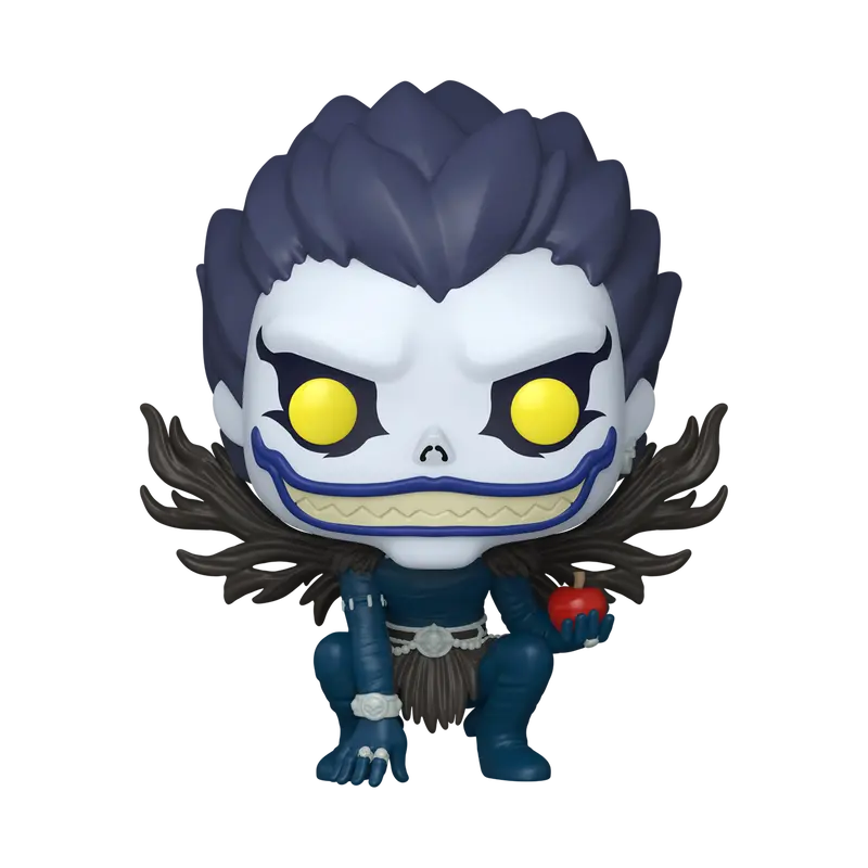 Funko Pop! Death Note - Ryuk #2382