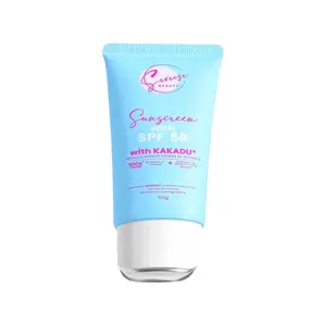 Sereese Beauty Day Cream with KAKADU SPF 50 PA++++, 50ml