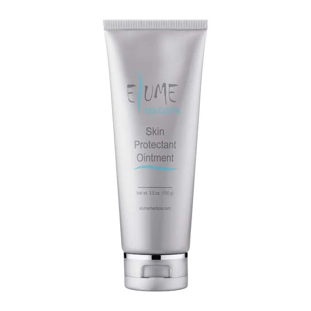 Skin Protectant Ointment