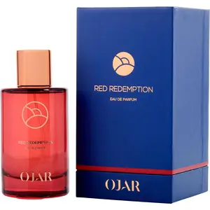 Ojar Red Redemption By Ojar Eau De Parfum For Unisex