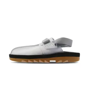 Beatnik Syn "Baseball Grey" CN7053