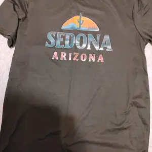 Sedona Arizona Vintage T shirt Tshirt