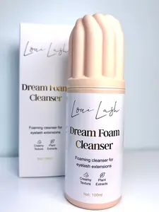 Whipped Lash Shampoo