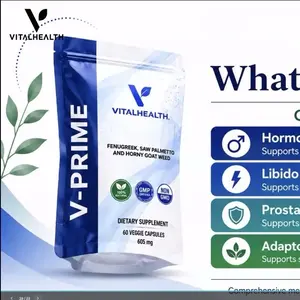 V-PRIME Men’s Supplement