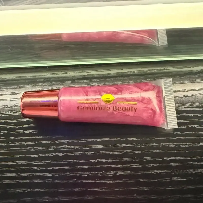 Watermelon crush lip gloss