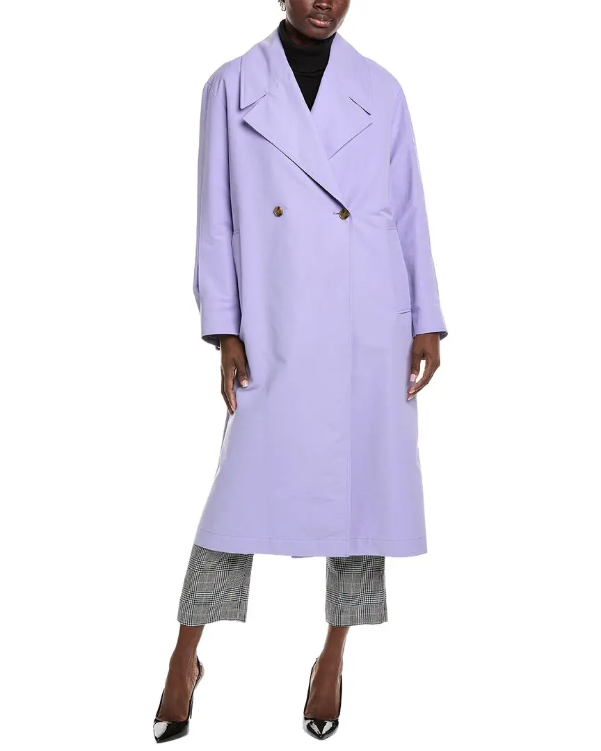 Hugo Boss Cadeta Trench Coat