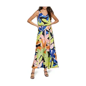 NIC+ZOE Mega Blooms Bianca Dress