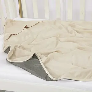 EMF Radiation Blocking Baby Blanket