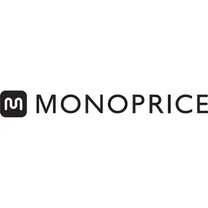 Monoprice Select Series USB 3.0 USB-A to USB-A Female Extension Cable Black 1.5ft