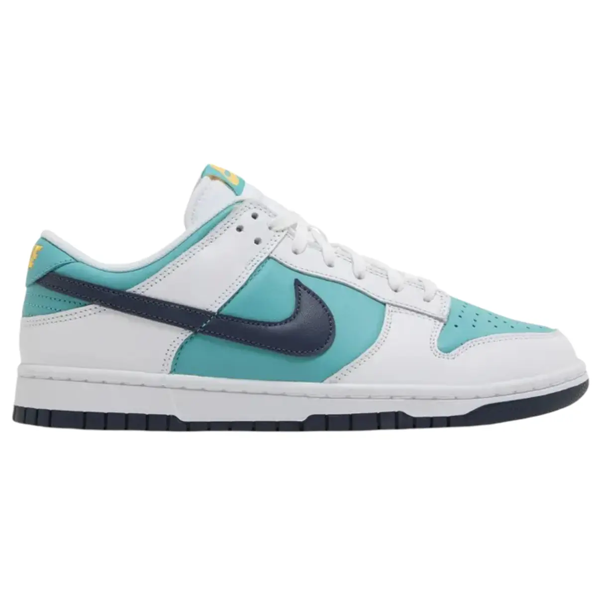 Nike Dunk Low Dusty Cactus Mens Fashion Sneakers New