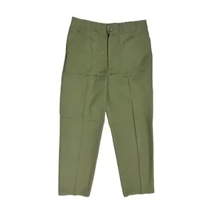 Issued OG-507 Fatigue Pants